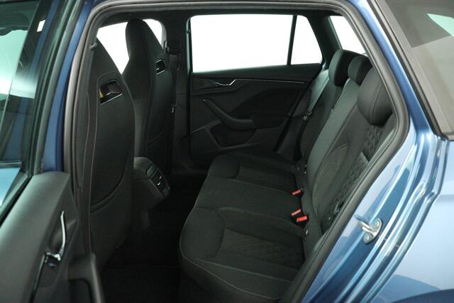 Skoda Kamiq 1.0 TSI Sport Business - Automaat