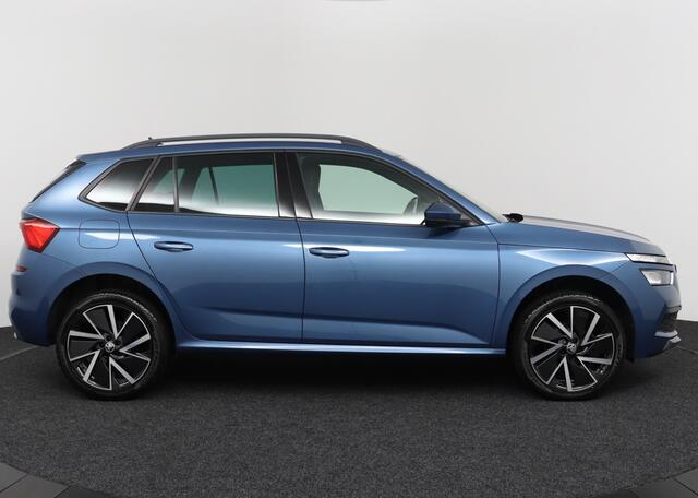 Skoda Kamiq 1.0 TSI Sport Business - Automaat