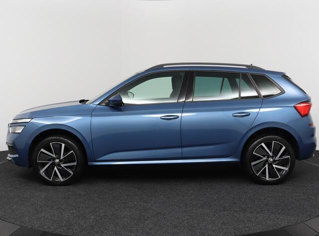 Skoda Kamiq 1.0 TSI Sport Business - Automaat