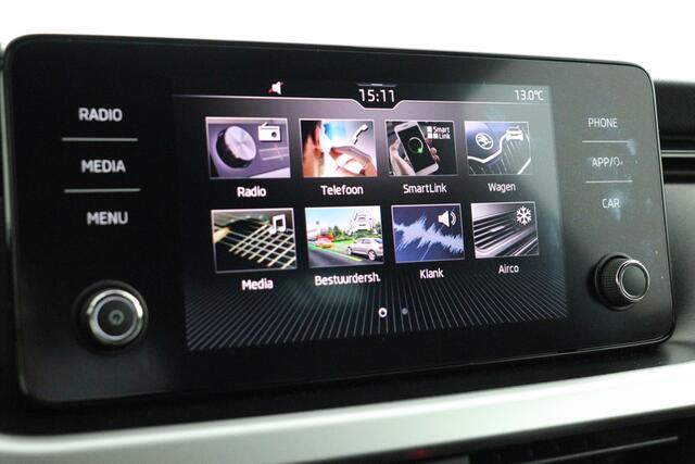 Skoda Kamiq 1.0 TSI Sport Business - Automaat