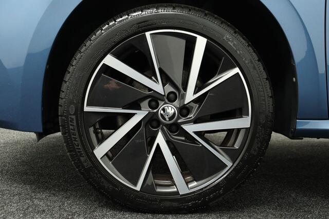 Skoda Kamiq 1.0 TSI Sport Business - Automaat