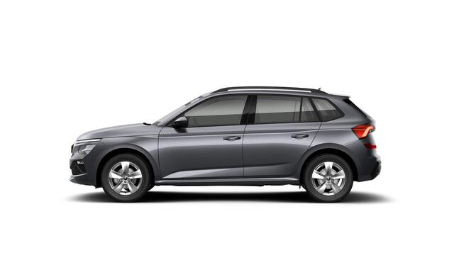 Skoda Kamiq Selection 1.0 TSI 115 pk 6 versn. Hand