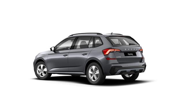 Skoda Kamiq Selection 1.0 TSI 115 pk 6 versn. Hand