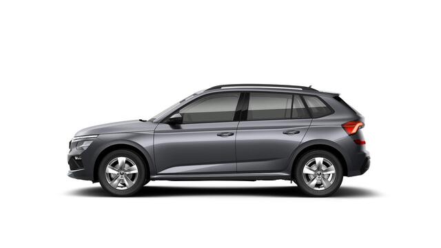 Skoda Kamiq Selection 1.0 TSI 115 pk 6 versn. Hand