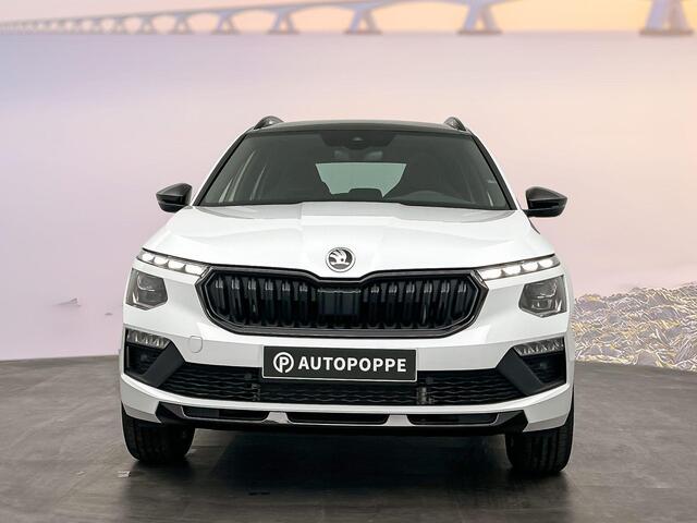 Skoda Kamiq Monte Carlo 1.0 TSI 85 kW / 115 PK SUV 6 versn. Ha