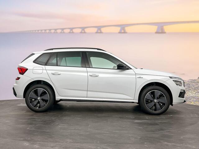 Skoda Kamiq Monte Carlo 1.0 TSI 85 kW / 115 PK SUV 6 versn. Ha