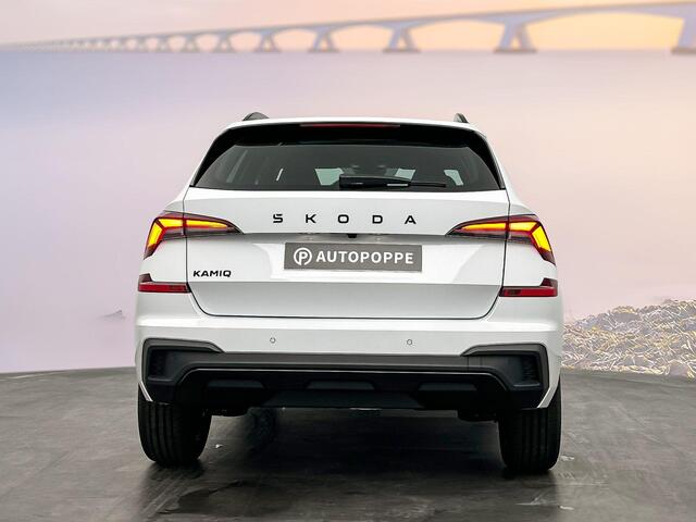 Skoda Kamiq Monte Carlo 1.0 TSI 85 kW / 115 PK SUV 6 versn. Ha