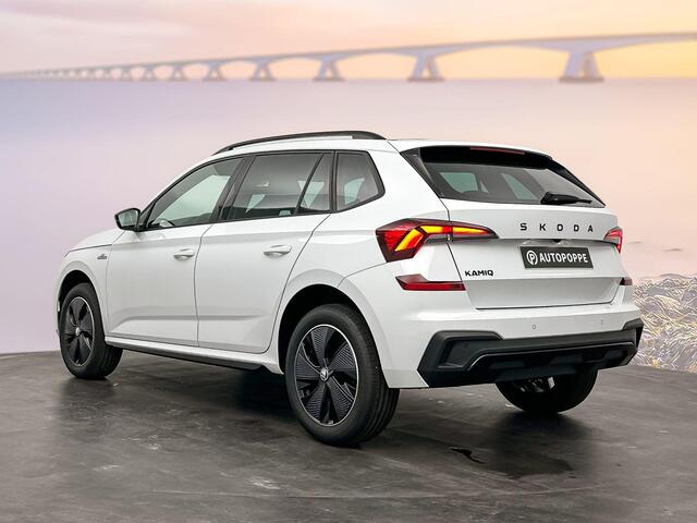 Skoda Kamiq Monte Carlo 1.0 TSI 85 kW / 115 PK SUV 6 versn. Ha