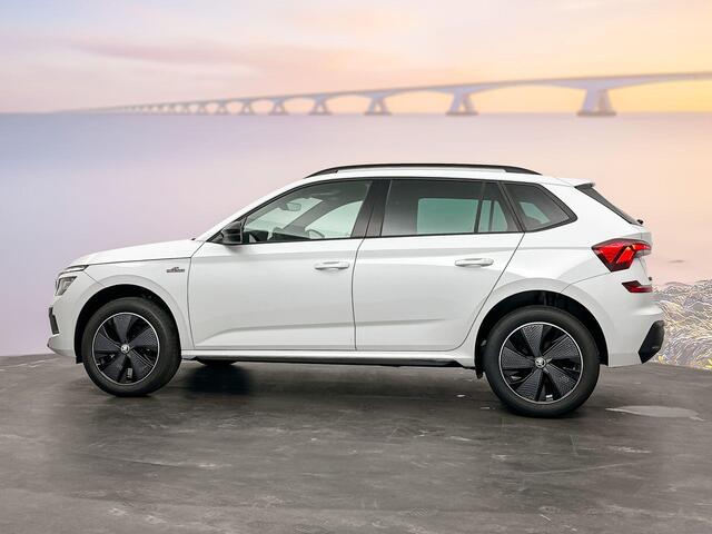 Skoda Kamiq Monte Carlo 1.0 TSI 85 kW / 115 PK SUV 6 versn. Ha