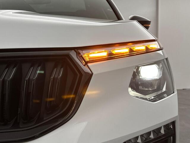 Skoda Kamiq Monte Carlo 1.0 TSI 85 kW / 115 PK SUV 6 versn. Ha