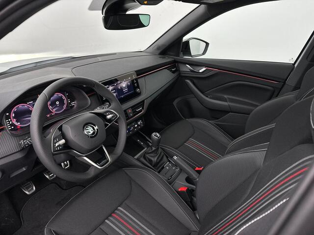 Skoda Kamiq Monte Carlo 1.0 TSI 85 kW / 115 PK SUV 6 versn. Ha