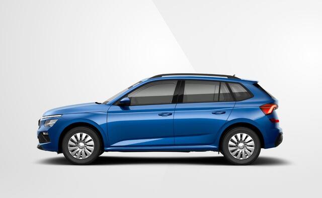 Skoda Kamiq Essence 1.0 TSI 115 PK | Cruise control | Airco | Apple carplay / Android auto | Parkeersensoren