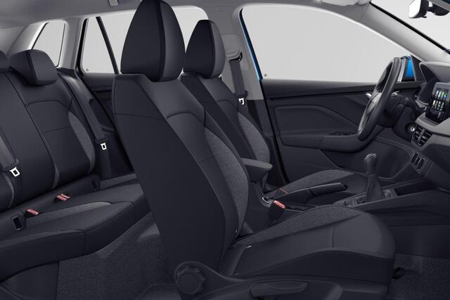 Skoda Kamiq Essence 1.0 TSI 115 PK | Cruise control | Airco | Apple carplay / Android auto | Parkeersensoren