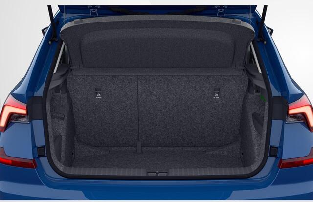 Skoda Kamiq Essence 1.0 TSI 115 PK | Cruise control | Airco | Apple carplay / Android auto | Parkeersensoren