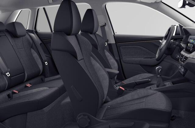 Skoda Kamiq Business Edition 1.0 TSI 115 PK | Automaat | Trekhaak | Achteruitrijcamera | Elektr. achterklep | Automatische airco