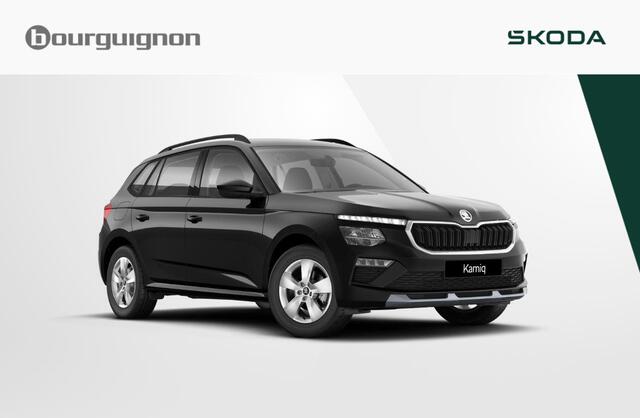 Skoda Kamiq Selection 1.0 TSI 115 PK | Automaat | Trekhaak | Parkeersensoren | Cruise control | Apple carplay / Android auto
