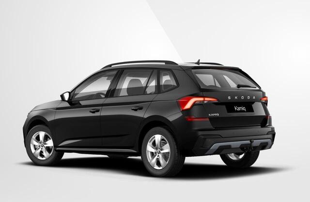 Skoda Kamiq Selection 1.0 TSI 115 PK | Automaat | Trekhaak | Parkeersensoren | Cruise control | Apple carplay / Android auto