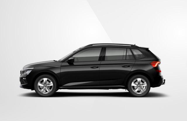 Skoda Kamiq Selection 1.0 TSI 115 PK | Automaat | Trekhaak | Parkeersensoren | Cruise control | Apple carplay / Android auto