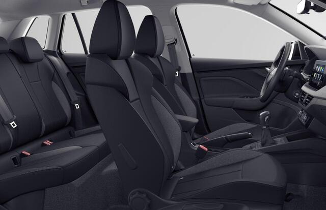 Skoda Kamiq Selection 1.0 TSI 115 PK | Automaat | Trekhaak | Parkeersensoren | Cruise control | Apple carplay / Android auto
