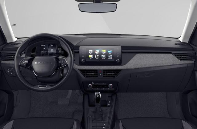 Skoda Kamiq Selection 1.0 TSI 115 PK | Automaat | Trekhaak | Parkeersensoren | Cruise control | Apple carplay / Android auto