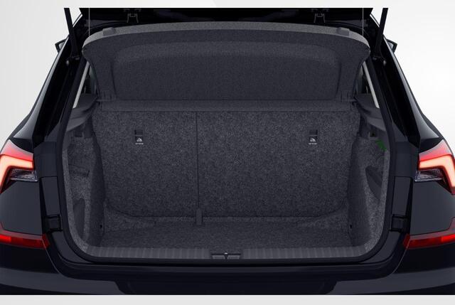 Skoda Kamiq Selection 1.0 TSI 115 PK | Automaat | Trekhaak | Parkeersensoren | Cruise control | Apple carplay / Android auto