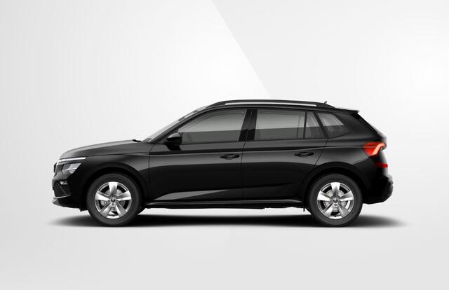 Skoda Kamiq 1.0 TSI Selection / ¤1500 inruilpremie