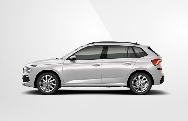 Skoda Kamiq 1.0 TSI Selection / 17" lichtmetalen velgen / ¤1500 inruilpremie