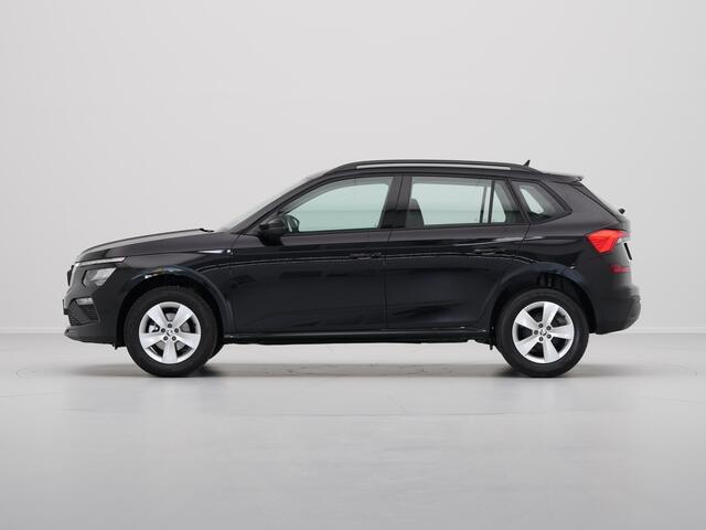 Skoda Kamiq 1.0 TSI Greentech 115 6MT Selection | Cruise control met speedlimiter | Driver Activity Assistant, vermoeidheid waarschuwingssysteem | Front Assist, proactief remsysteem