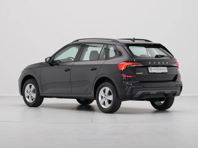 Skoda Kamiq 1.0 TSI Greentech 115 6MT Selection | Cruise control met speedlimiter | Driver Activity Assistant, vermoeidheid waarschuwingssysteem | Front Assist, proactief remsysteem
