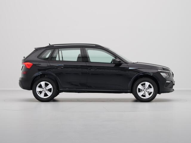 Skoda Kamiq 1.0 TSI Greentech 115 6MT Selection | Cruise control met speedlimiter | Driver Activity Assistant, vermoeidheid waarschuwingssysteem | Front Assist, proactief remsysteem