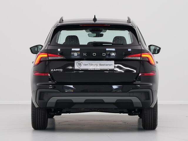 Skoda Kamiq 1.0 TSI Greentech 115 6MT Selection | Cruise control met speedlimiter | Driver Activity Assistant, vermoeidheid waarschuwingssysteem | Front Assist, proactief remsysteem