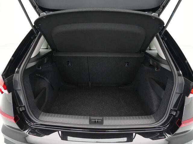 Skoda Kamiq 1.0 TSI Greentech 115 6MT Selection | Cruise control met speedlimiter | Driver Activity Assistant, vermoeidheid waarschuwingssysteem | Front Assist, proactief remsysteem