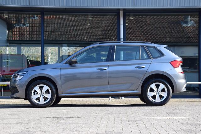 Skoda Kamiq 1.0 TSI 111PK Ambition | Org. NL | BOVAG Garantie | Acheruitrijcamera | Virtual Cockpit | Navigatie | Full LED | 16'' Velgen | Cruise Control | Airconditioning |