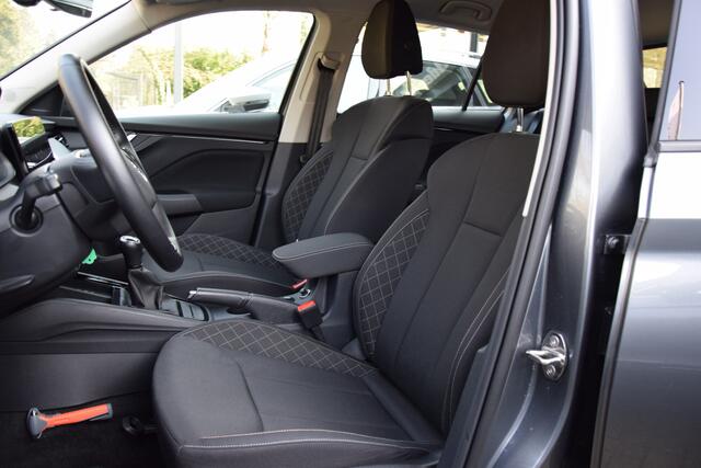 Skoda Kamiq 1.0 TSI 111PK Ambition | Org. NL | BOVAG Garantie | Acheruitrijcamera | Virtual Cockpit | Navigatie | Full LED | 16'' Velgen | Cruise Control | Airconditioning |