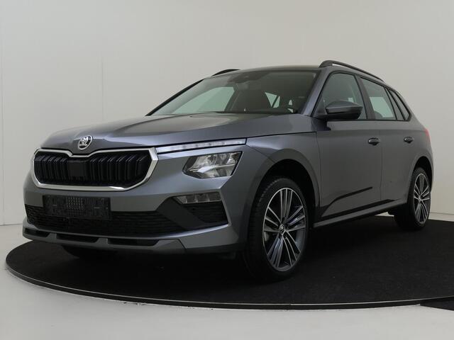 Skoda Kamiq 1.0 TSI Business Edition