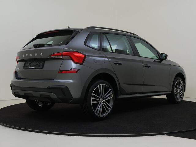 Skoda Kamiq 1.0 TSI Business Edition