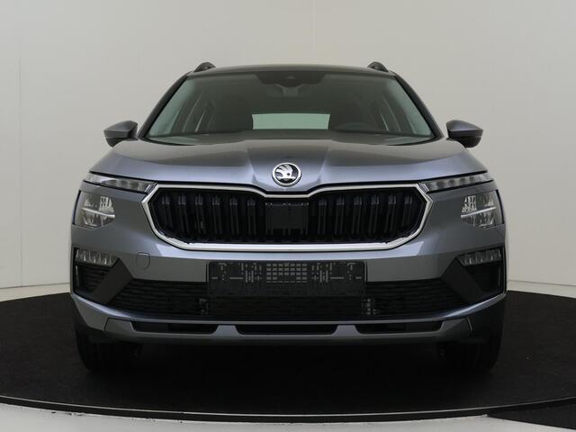 Skoda Kamiq 1.0 TSI Business Edition