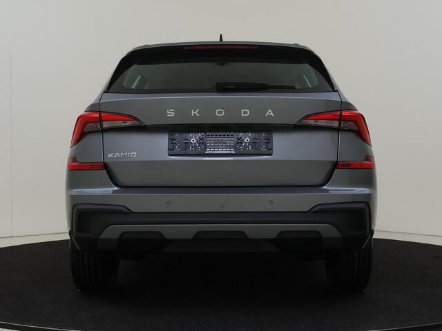 Skoda Kamiq 1.0 TSI Business Edition