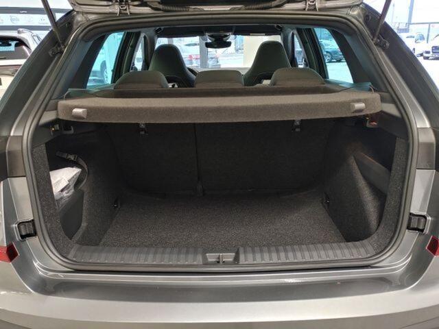 Skoda Kamiq 1.5 TSI DSG MONTE CARLO TREKHAAK/CAMERA/CARPLAY/STOELVERW