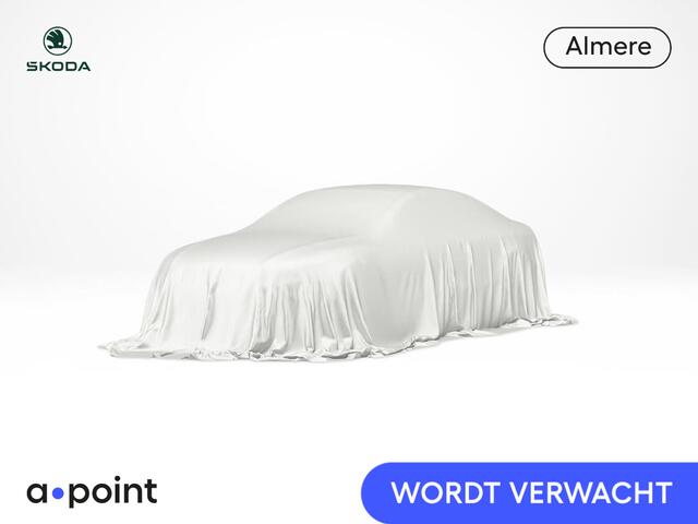 Skoda Kamiq 1.0 TSI Ambition 110pk | Navigatie | Virtual Cockpit | Led koplampen | Apple Carplay/Android auto