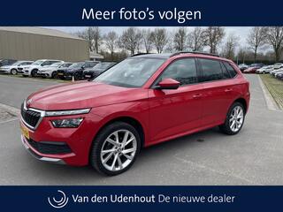 skoda-kamiq-1.5-tsi-150pk-sport-bus