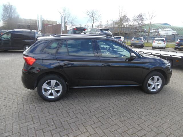 Skoda Kamiq 1.0 TSI Sport Business automaat