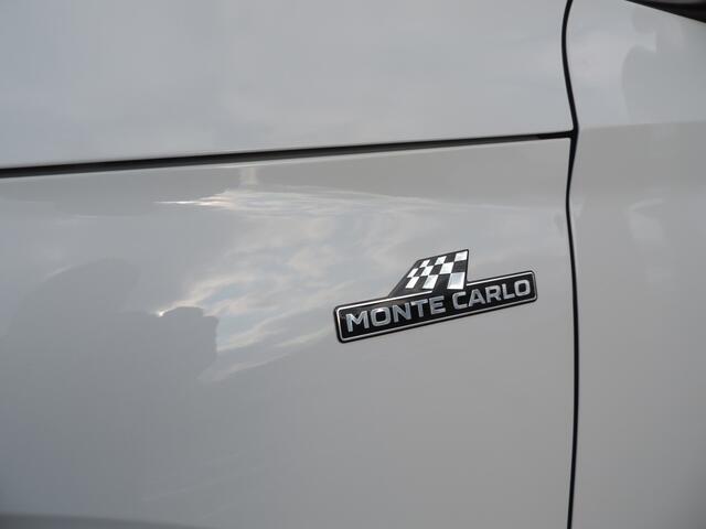 Skoda Kamiq 1.5 TSI ACT Business Edition PANORAMADAK MONTE CARLO