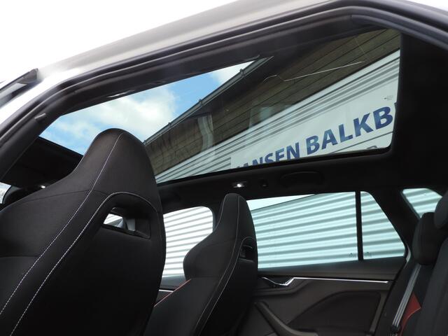 Skoda Kamiq 1.5 TSI ACT Business Edition PANORAMADAK MONTE CARLO
