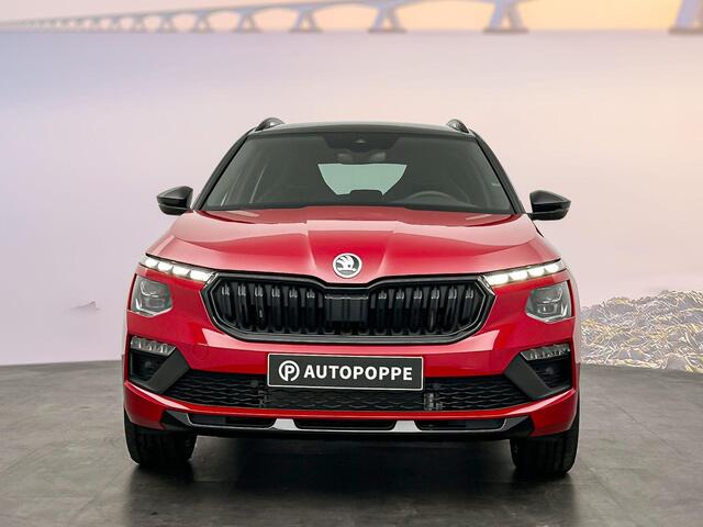 Skoda Kamiq Monte Carlo 1.0 TSI 85 kW / 115 PK SUV 7 versn. DS