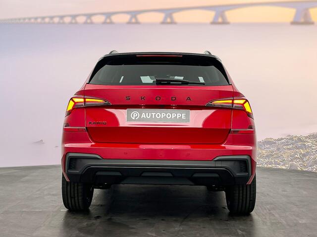 Skoda Kamiq Monte Carlo 1.0 TSI 85 kW / 115 PK SUV 7 versn. DS