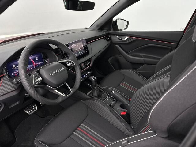 Skoda Kamiq Monte Carlo 1.0 TSI 85 kW / 115 PK SUV 7 versn. DS