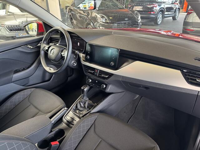 Skoda Kamiq 1.0 TSI Ambition DSG 110 pK | Apple carplay/Android Auto | Camera | Climatronic | Cruise control |