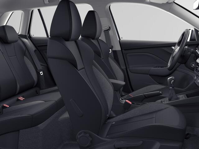 Skoda Kamiq Selection 1.0 TSI 85 kW / 115 PK SUV 7 versn. DSG | Metallic Lak | Private Lease ¤ 479,- P/M !!!!!!