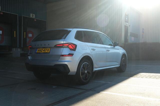 Skoda Kamiq 1.0 TSI DSG Monte Carlo | PANO | STOELVERW. | DIGI DASH | SPORT